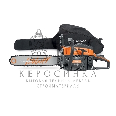 Бензопила Daewoo DACS4516 электронное необслуживаемое зажигание