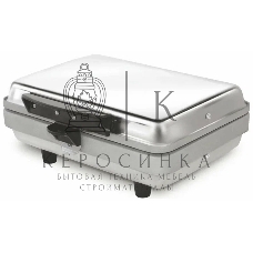 Вафельница-орешница Мастерица WM-1N ЭО-0,8/220