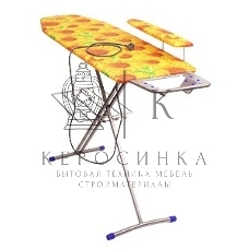 Доска гладильная НИКА 7
