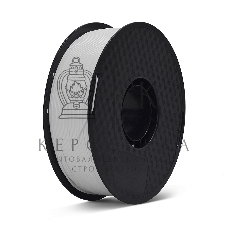 Филамент Crown Micro CM-FILABS019W ABS 1.75 1кг белый