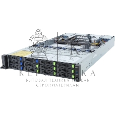Серверная Платформа Gigabyte R283-Z97-AAF1