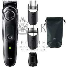 Триммер Braun BT3440