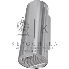 Вытяжка пристенная Maunfeld Lee Wall 35 нержавеющая сталь, 35 см, 1050 куб. м/ч, 54 дБ