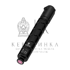 Картридж лазерный ELP C-EXV47M Magenta (21500 стр.) для Canon iR C250i/C255i/C350i/C351i/C355i