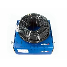 Кабель нагревательный для кровли и грунта ДЕВИ Snow-30T 2930 Вт 230 В 95 м