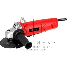 Машина шлифовальная угловая Edon AG-125/1000D
