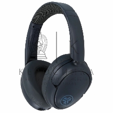 Гарнитура беспроводная Jlab JBuds LuxANC, Duo - Graphite (PN:IEUHBJLUXANCRGPH62/HBJLUXANCRGPH62)