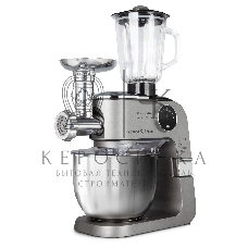 Кухонный комбайн Zigmund & Shtain ZKM-1100