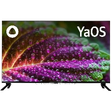 Телевизор Hyundai 40