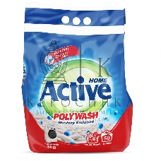 Стиральный порошок автомат Active 