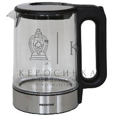 Чайник электрический Renova KT17G-10B