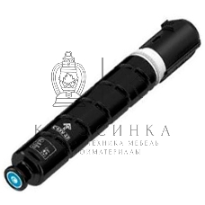 Картридж лазерный ELP C-EXV48C Голубой (11500 стр.) для Canon iR C1325iF/C1335iF