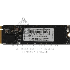 Накопитель SSD AMD Radeon, 4Tb, PCIe 4.0 x4, M.2 2280, NVMe, R/W 7300/6500