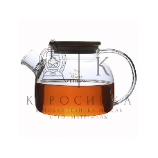 Чайник заварочный Zeidan Z-4299 1 л