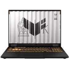Ноутбук ASUS TUF Gaming F16 FX608JPR-QT093 Intel Core i7 13650HX 2600MHz/16