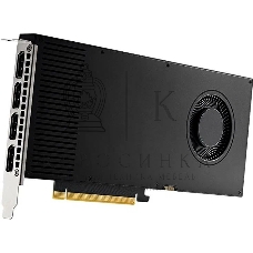 Видеокарта NVIDIA PCIE16 RTX A4000 16GB BLK 256B 900-5G190-1700-000