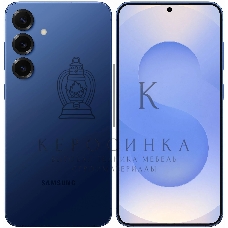 Смартфон Samsung Galaxy S25+ 12/512Gb, синий