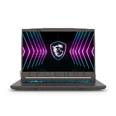 Ноутбук MSI Thin 15 B2RVE-3451XRU 15.6