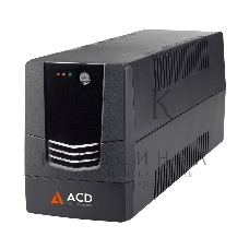 Источник бесперебойного питания (ИБП) ACD PW-Base 1000
