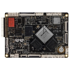 Одноплатный компьютер Firefly Face-RK3399 2G+16G designed for face recognition