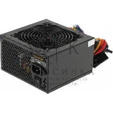 Блок питания Accord ACC-500W-12, 500Вт,120мм,