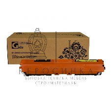 Картридж лазерный GalaPrint GP-CE313A/CF353A/729 Magenta (1000 стр) для HP CP1025/CP1025NW/M176n/M177fw/Canon LBP 7010C/LBP7018C