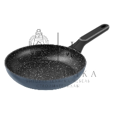 Сковорода Maunfeld FRIDA MFP28FA02DG из кованого алюминия, 28 см