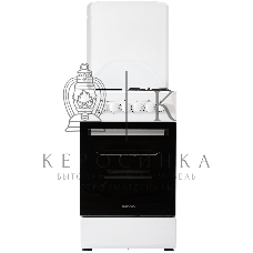 Комбинированная плита RENOVA SK5E-2EW