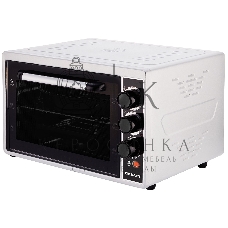 Мини-печь Kraft KF-MO 4506 W белый