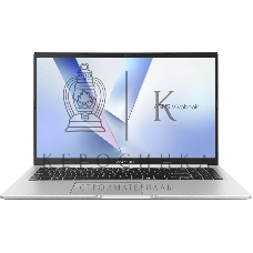 Ноутбук Asus Vivobook 15 M1502NAQ-BQ049 Ryzen 7 170 16Gb SSD512Gb AMD Radeon 680M 15.6