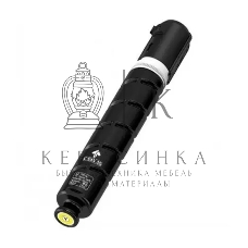 Картридж лазерный ELP C-EXV48Y Yellow (11500 стр.) для Canon iR C1325iF/C1335iF