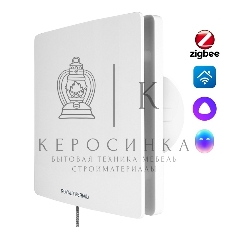Вентилятор вытяжной Royal Thermo RAFS 100 P
