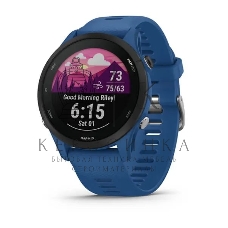 Умные часы Garminn Forerunner 255 Tidal Blue 010-02641-11 28805 753759279882