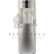 Пурифайер AEL LС-AEL-47s напольный компрессорный белый/серебристый