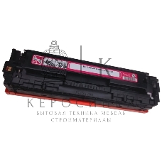 Картридж лазерный HP CB543A пурпурный LJ P1215/1515 (1400стр.)
