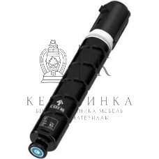 Картридж лазерный ELP C-EXV54 cyan (8500 стр.) для Canon iR Adv C3025/C3025i