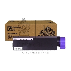 Картридж GalaPrint GP 44574705 черный (3000 стр.) для Oki B411/B431/MB461/MB471/MB491