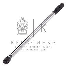 Динамометрический ключ предельный Deli DL-YN-4020040-200Нм, 1/2