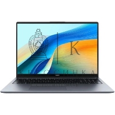 Ноутбук Huawei MateBook D16 серый CI9-13900H 16