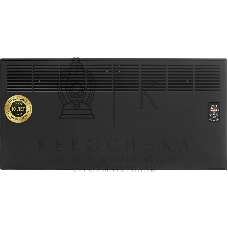 Конвектор электрический iVigo EPK4590E20 2000 Вт Черный матовый