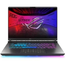 Ноутбук ASUS ROG Strix G16 G615LR-S5162 серый 16