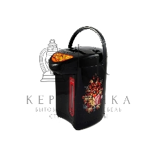 Термопот Добрыня DO-487 Хохлома