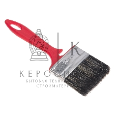 Кисть плоская Rexant 