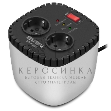 Стабилизатор напряжения SVEN VR-F600