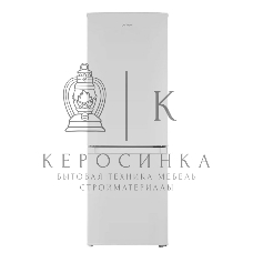 Холодильник Gorenje RK14FPW4 белый двухкамерный 122/43л морозилка сверху