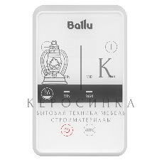Пульт управления Ballu BRC-D1 (с кабелем подключения)