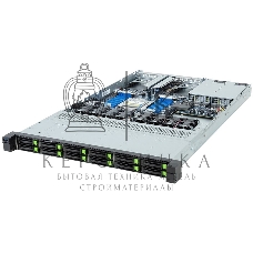 Серверная платформа Gigabyte 1U R163-Z35-ACC1