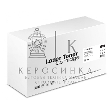 Картридж лазерный Cactus CS-CF325X черный (40000 стр.) для HP LJ M806 Enterprise 800,M806X