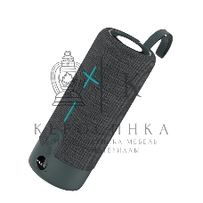 Беспроводная колонка Maxvi PS-02 grey