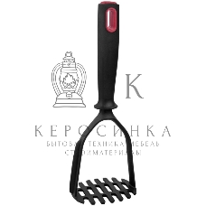 Картофелемялка Rondell 619-RD Urban